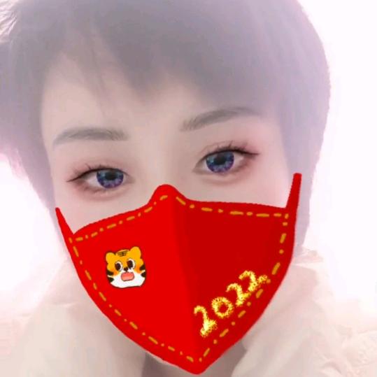 兔年好运连连！
