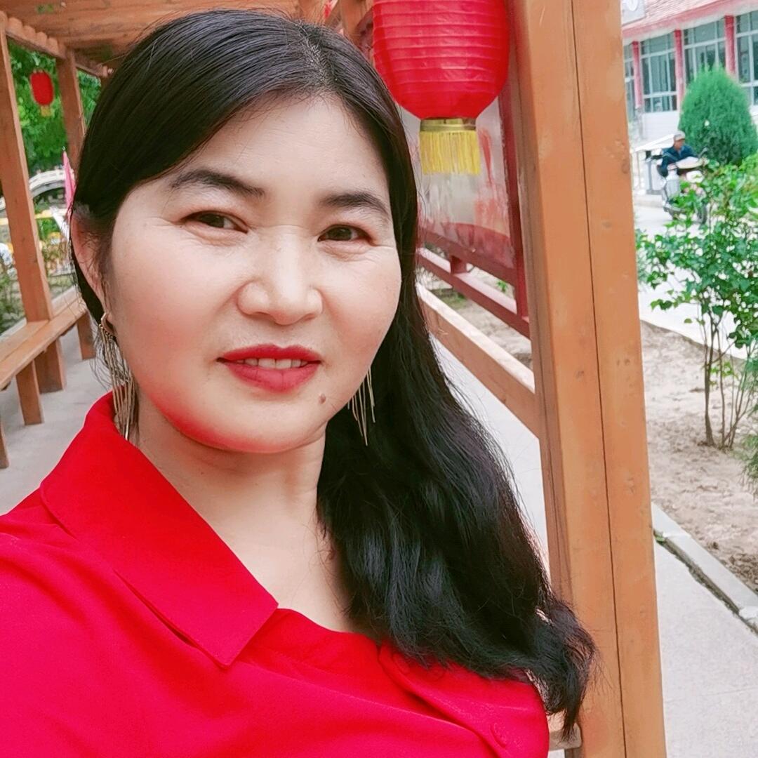 巴姐【古浪甄选】