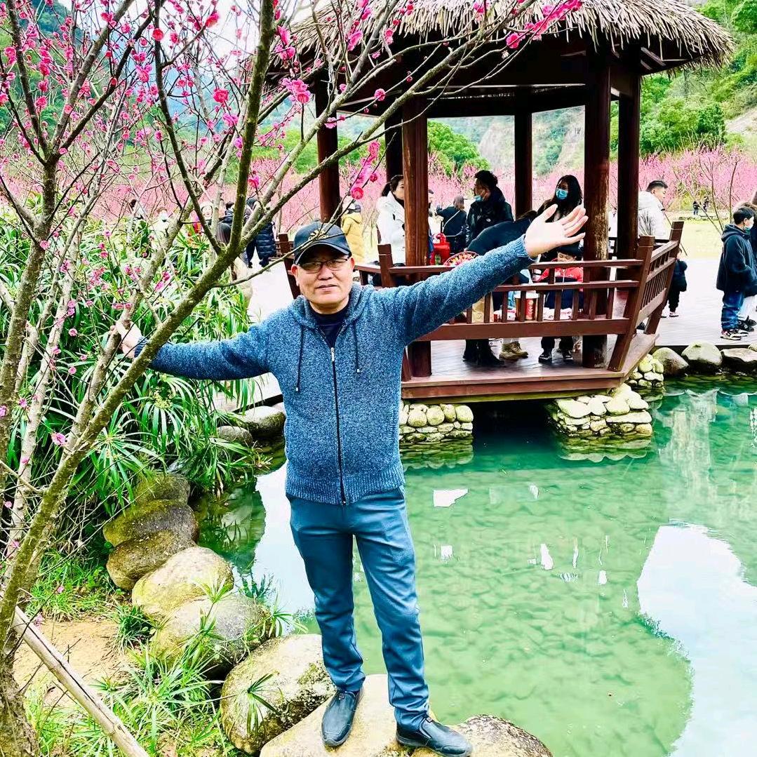 争霸风云