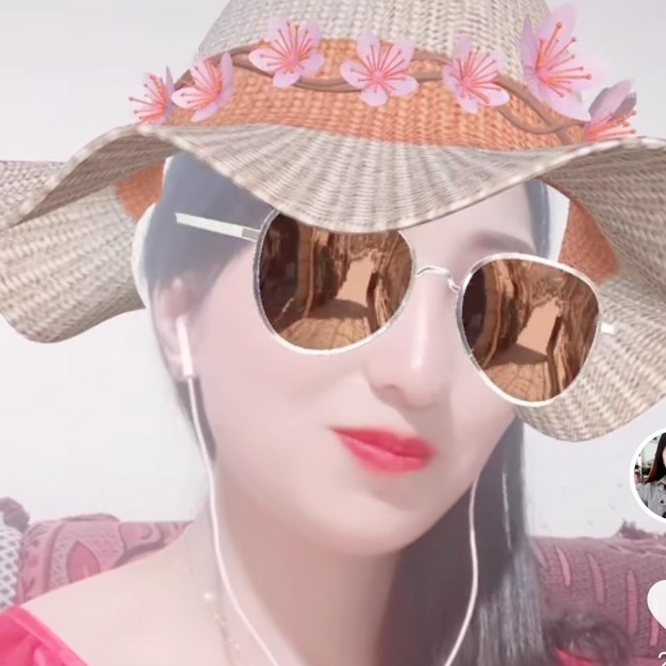 一路有你