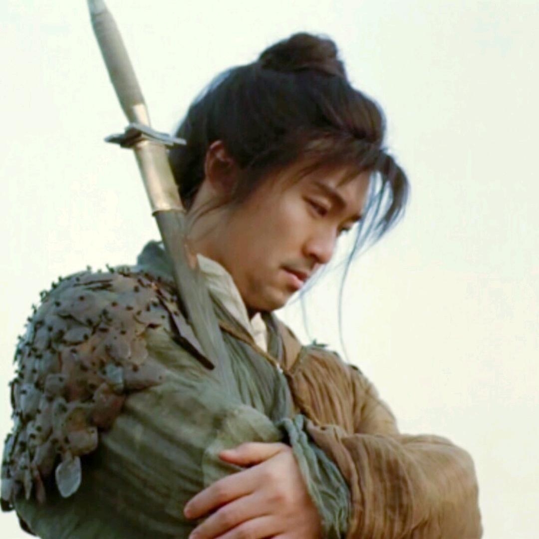 至尊宝🧚‍♀️