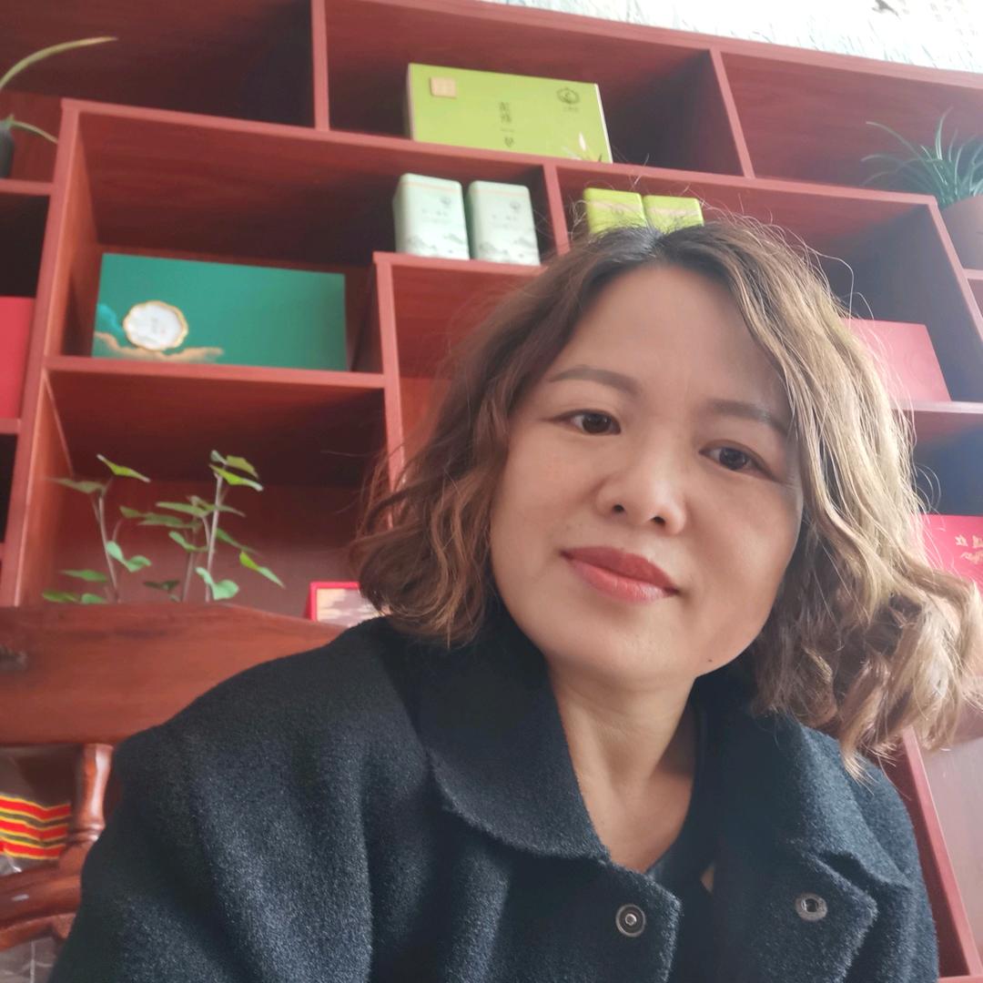 毛家妹子红薯干