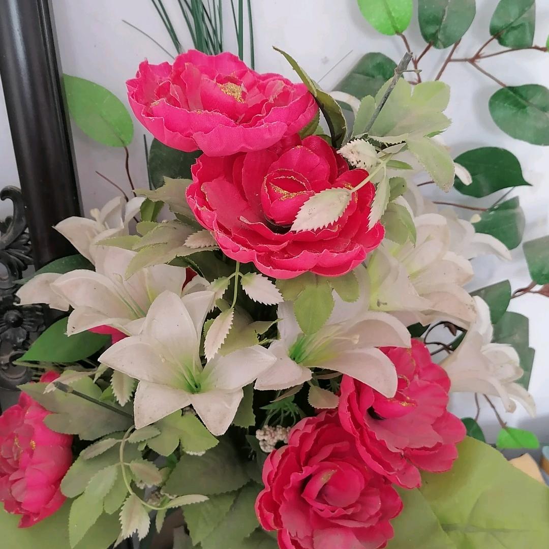 芸，