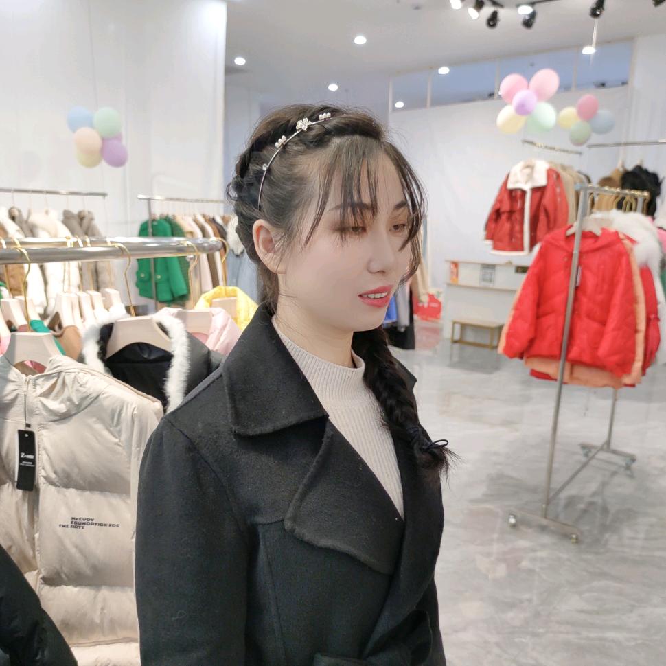 河南信阳光山（小芳）