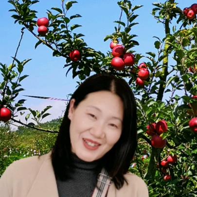 脆香苹果