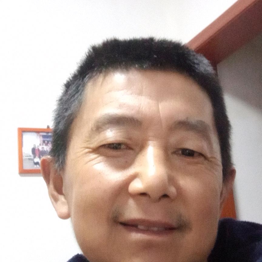追梦的人