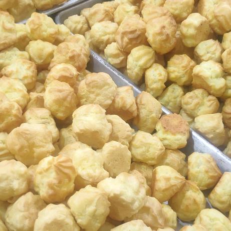 魏县喜多多花馍