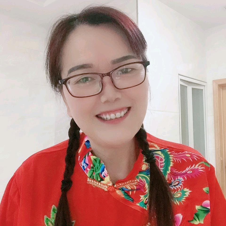 蓝天白云
