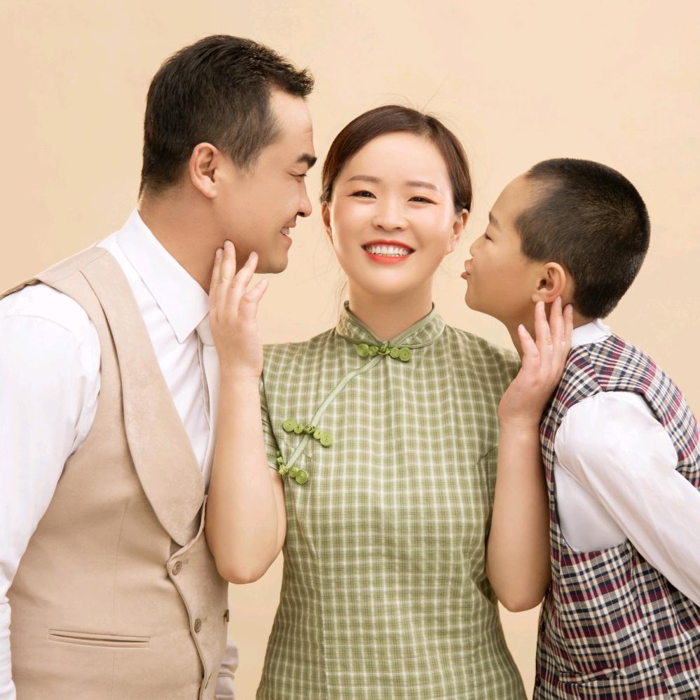 小鲤鱼