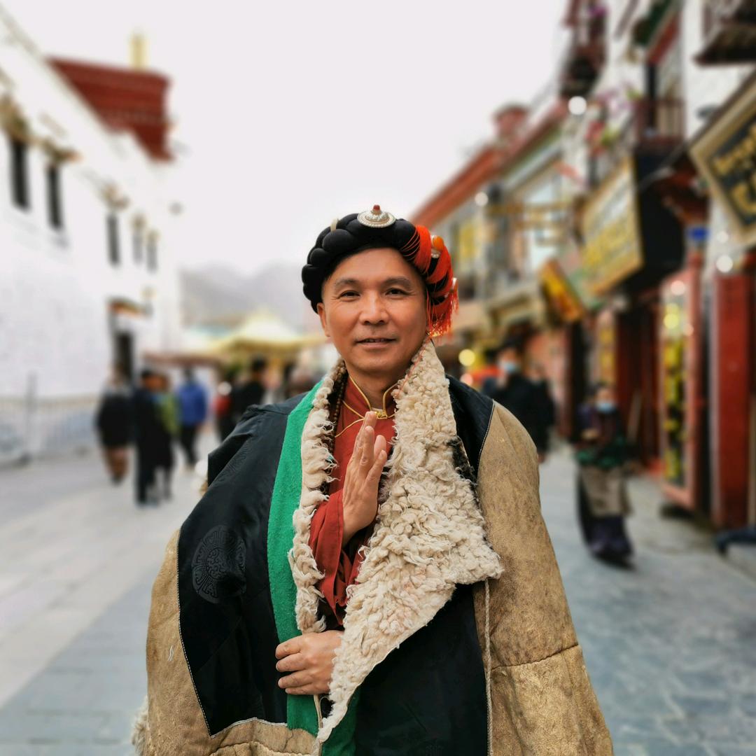 二哥行（集结版）