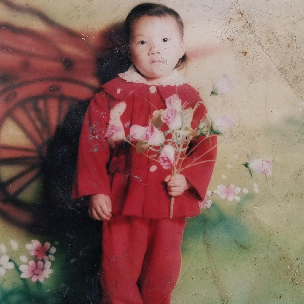 我姓任，任我住在你心里╋（努力涨粉中）