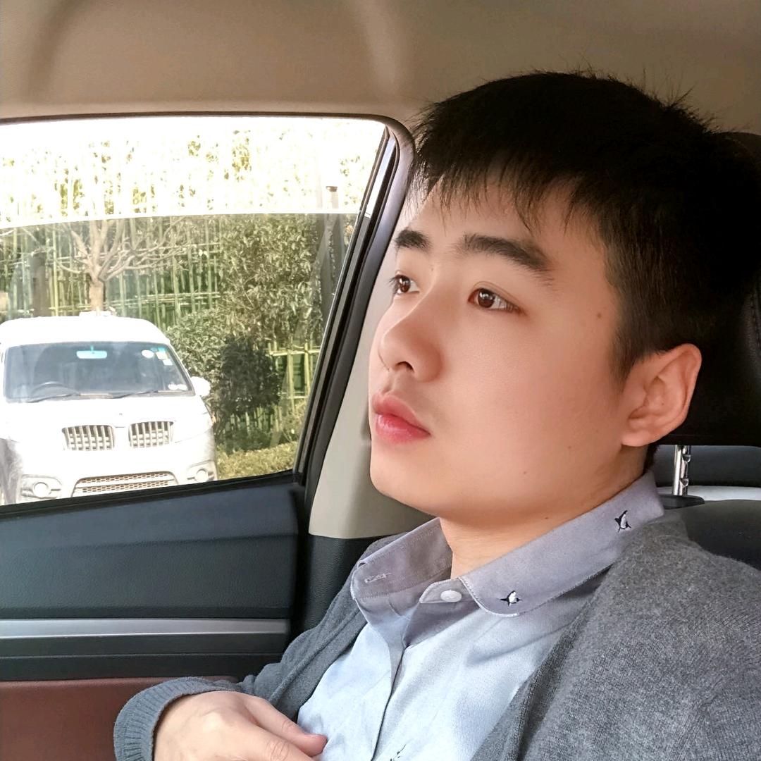 小陈看车 四季车行