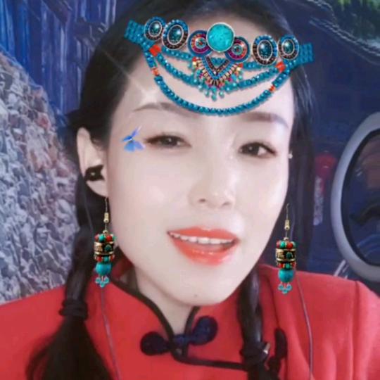 农村小媳妇
