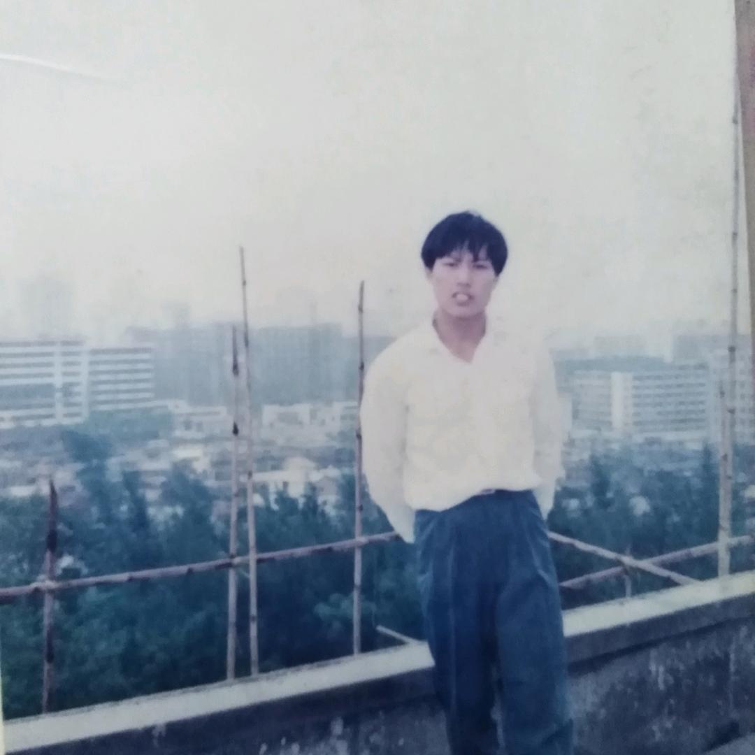 不再哆嗦干就得了