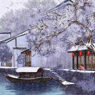 暗夜玫瑰