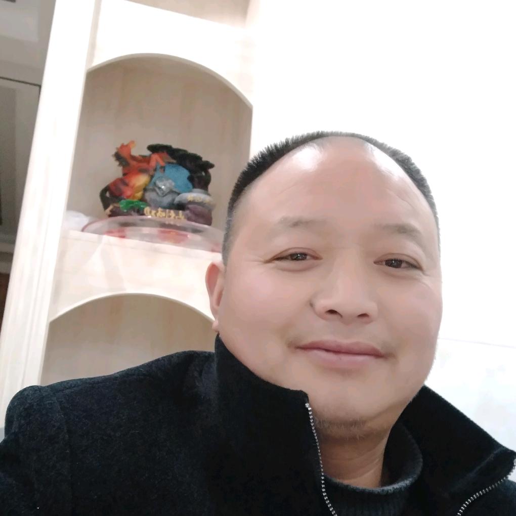 开开心心过一生
