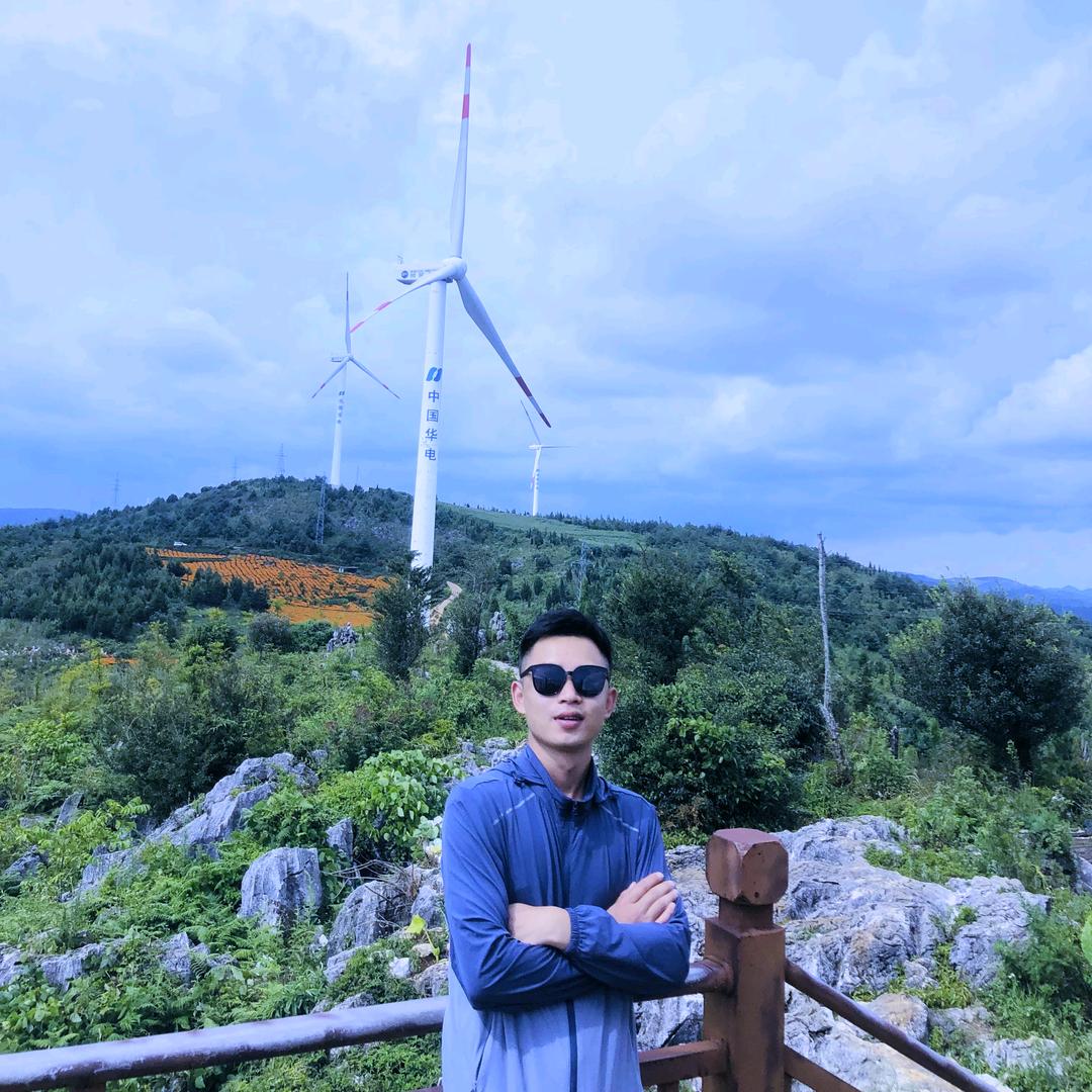 @阿明