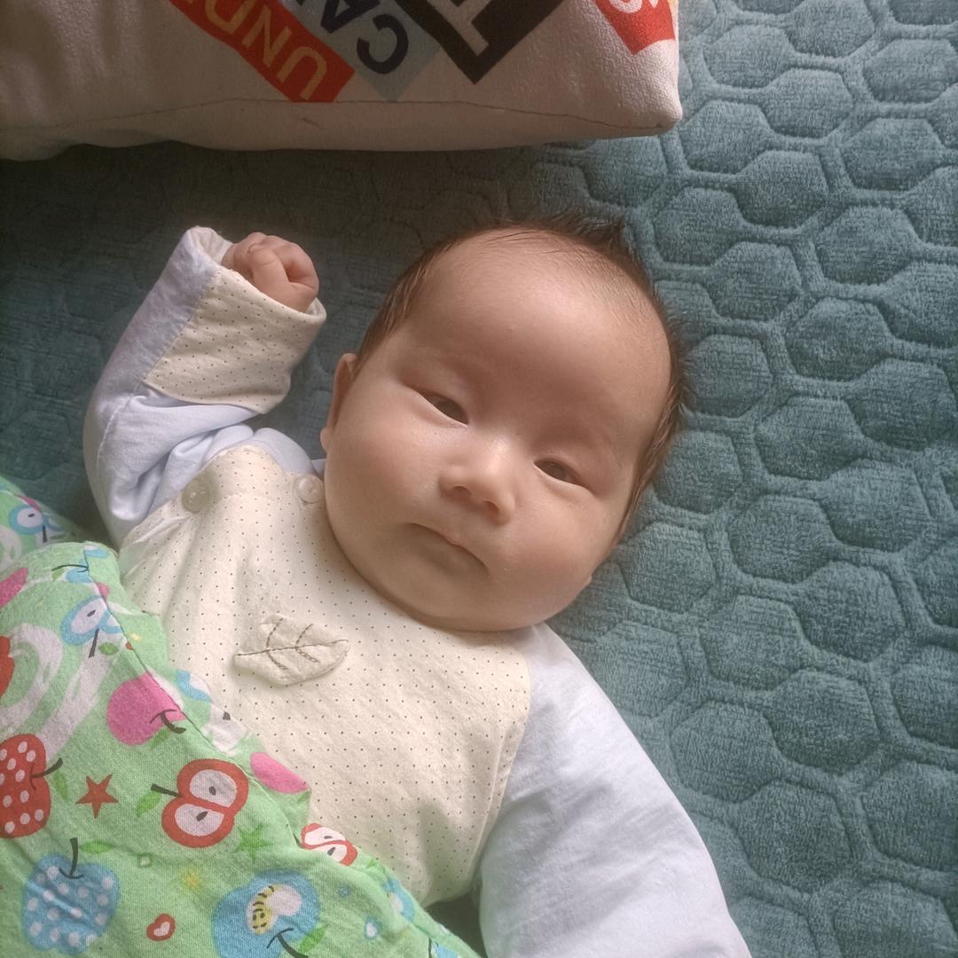 岁月无痕👏👏