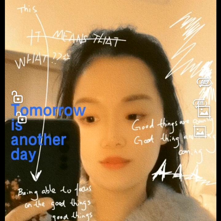 别人恐高我恐人