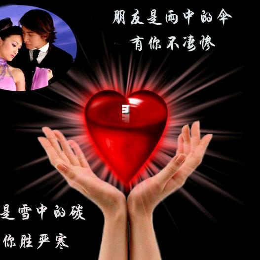 无奈人生。（宁）