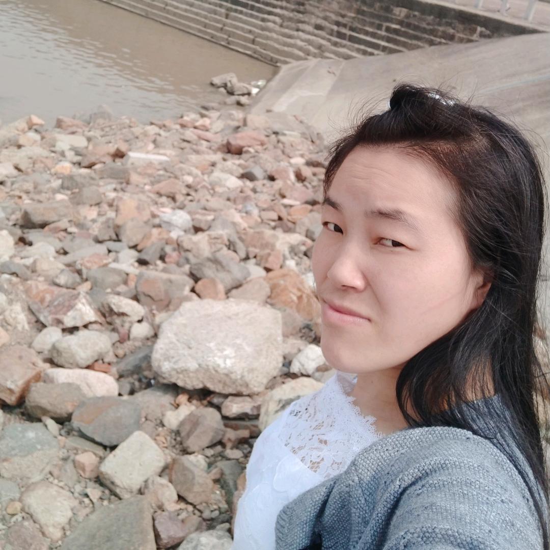 世间无我