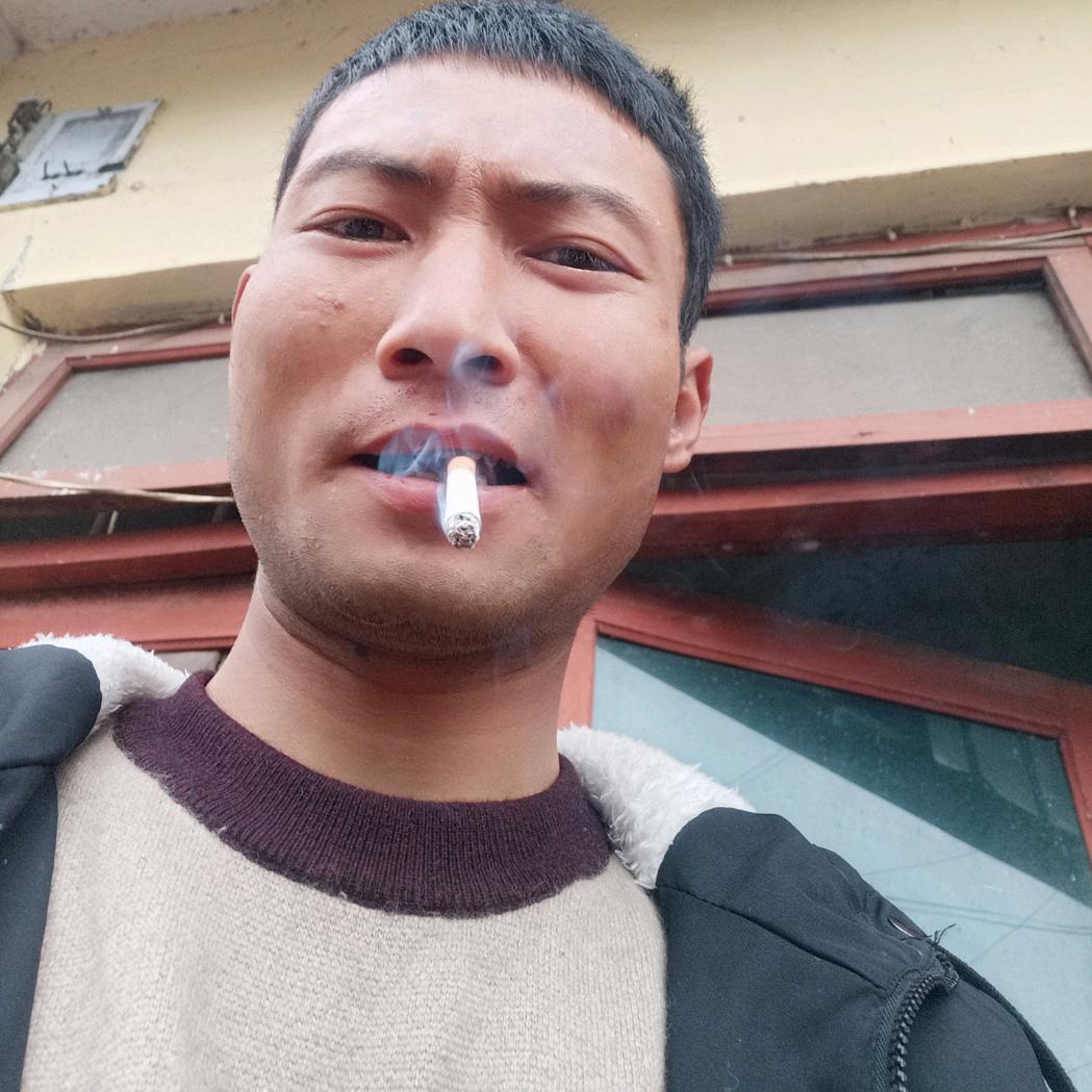 贵州单身放牛娃娃(小阿杜)