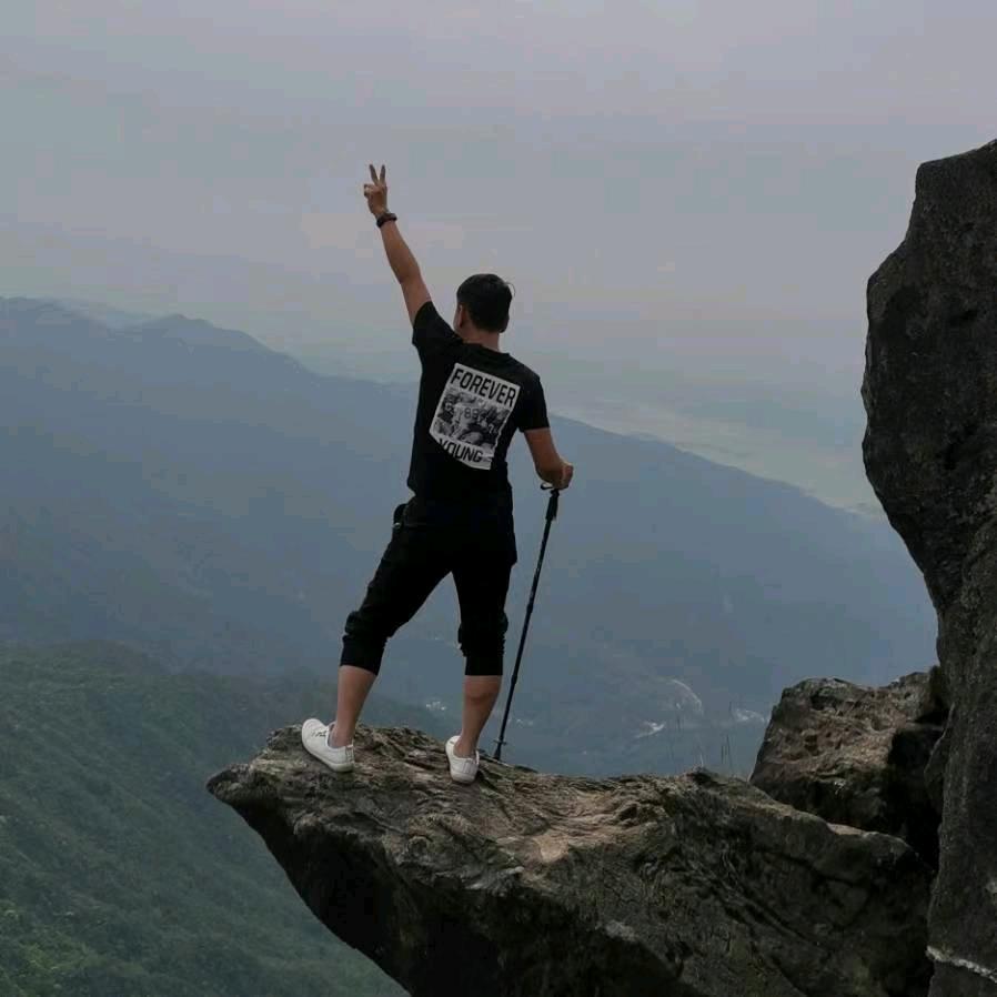 听风依人