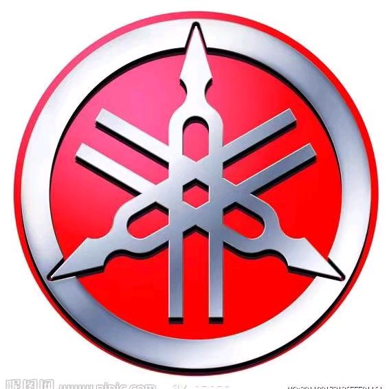 帅哥摩托车经营部。