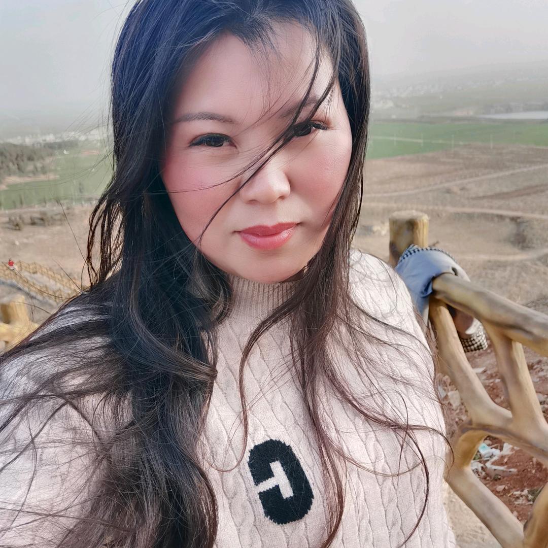 李娜