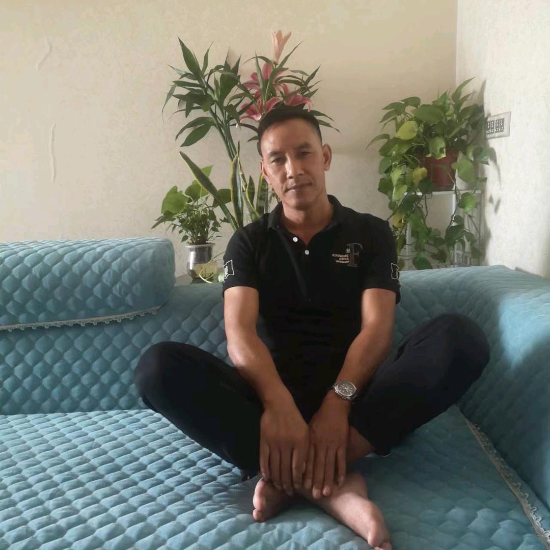 穿着和谐