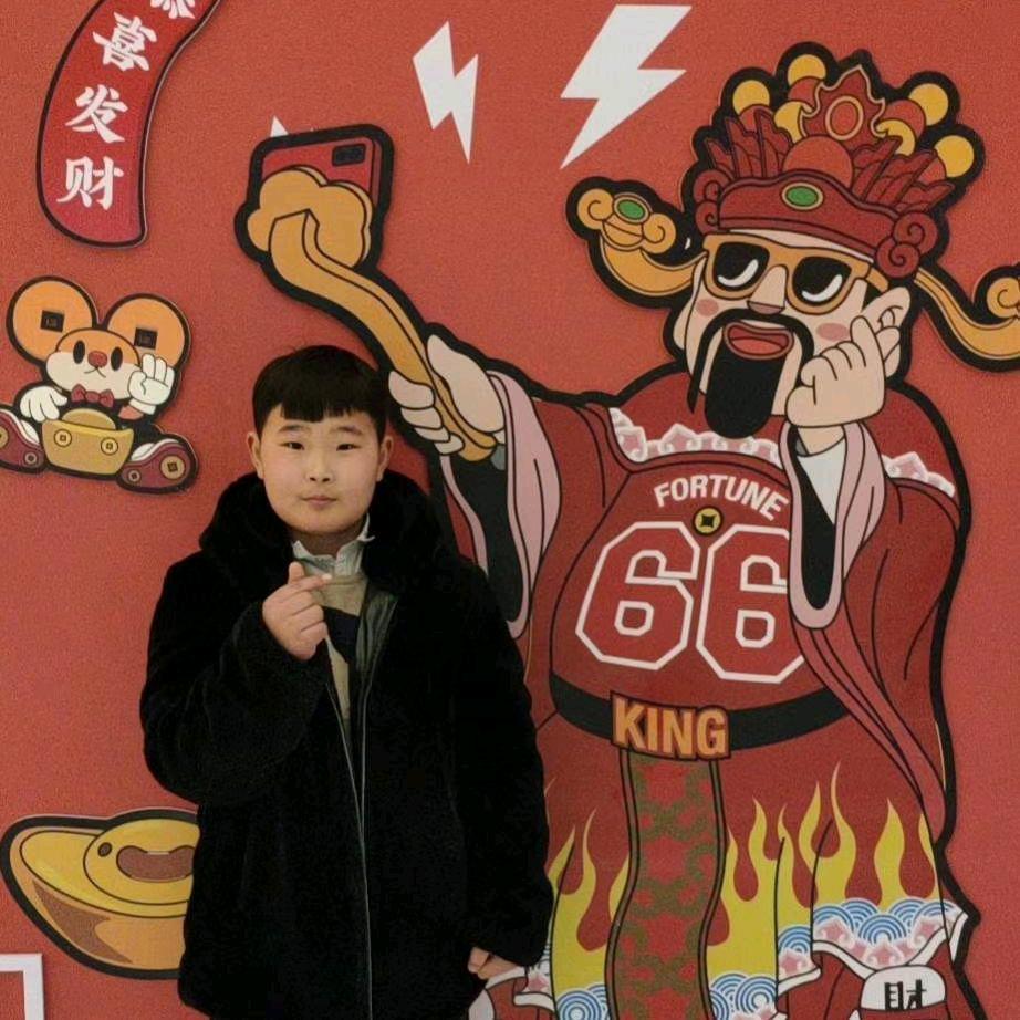 水月静好