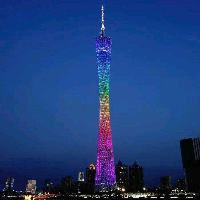🇨🇳五哥🌈