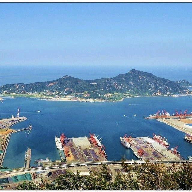 港口人大师讲堂