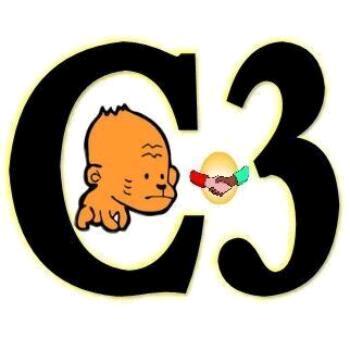C/C++(C3程序猿)