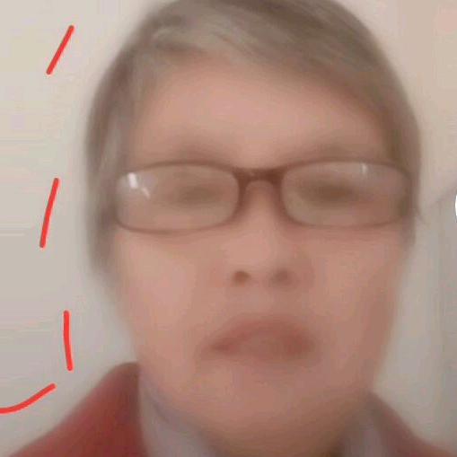山中老太