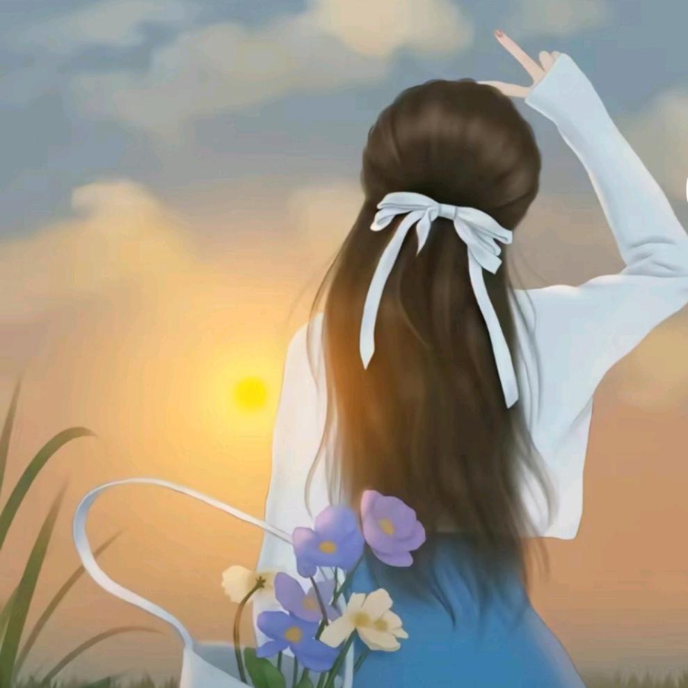 爱哼唧的小孩~