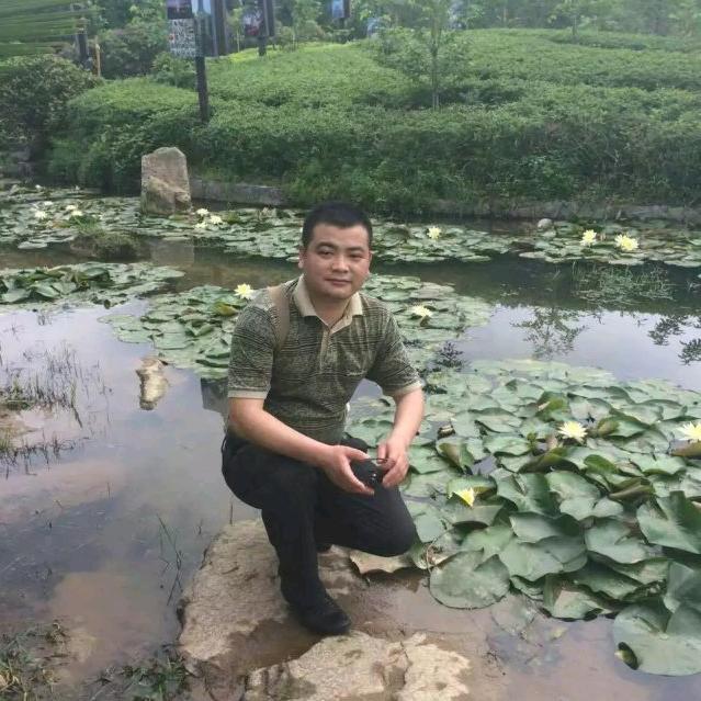 木屋情哥哥