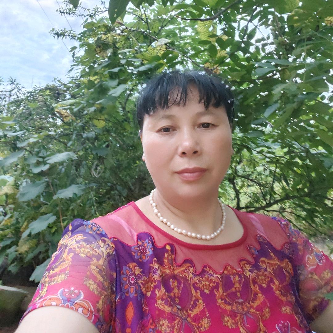 李姐