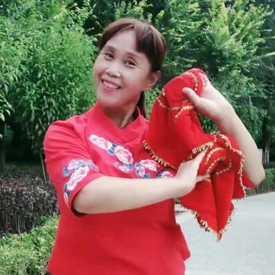 涵子奶奶/🌺🌺