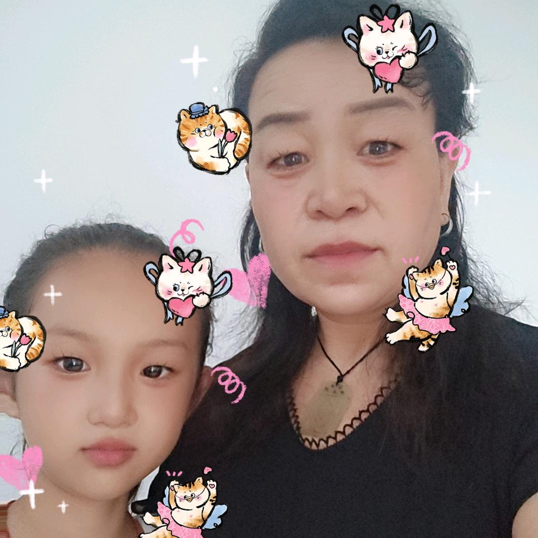 云妹妹