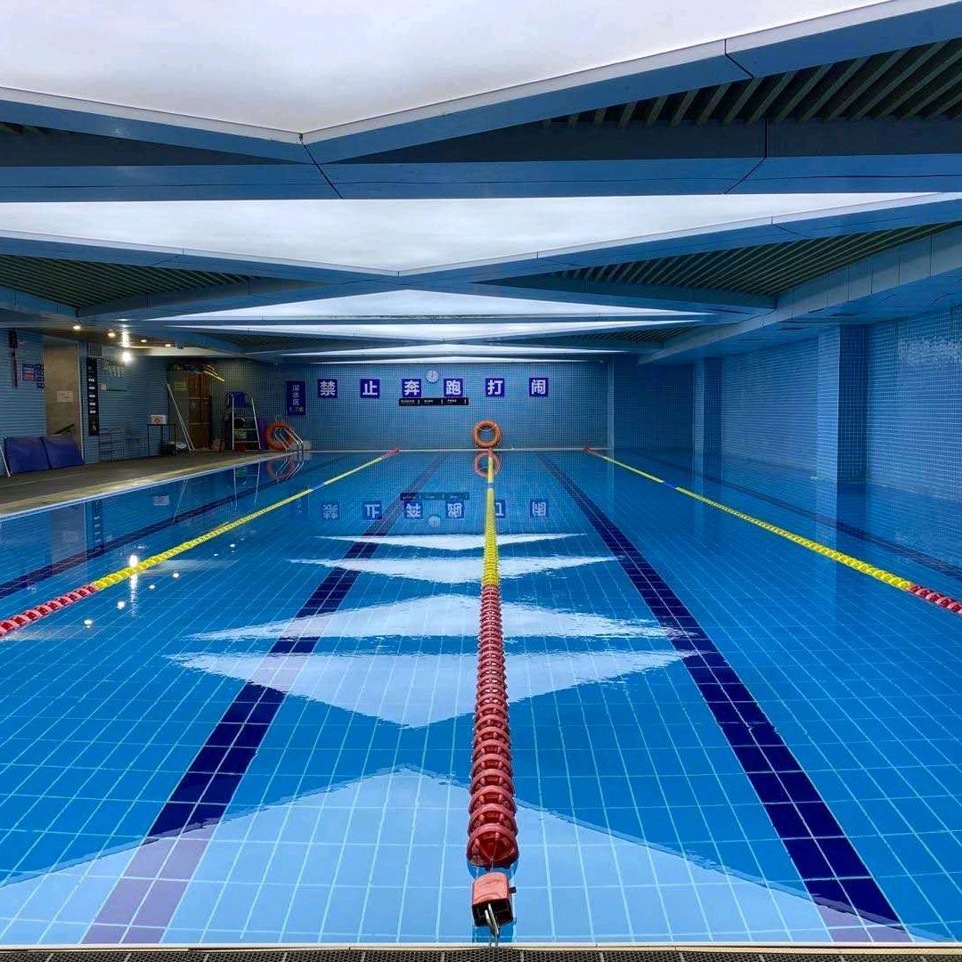 爱尚游泳健身东联店
