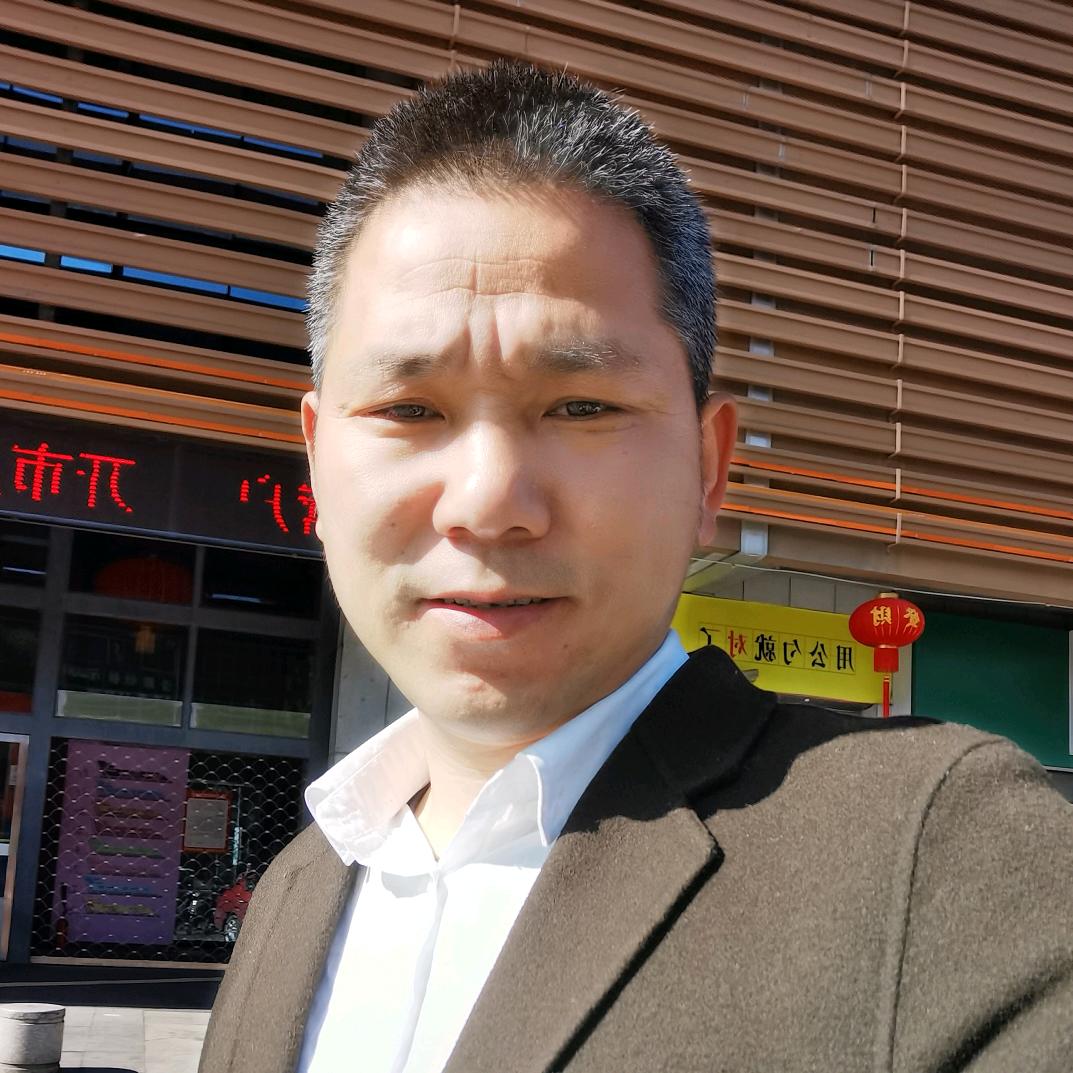义乌市钭清服装商行的小店棉麻女装