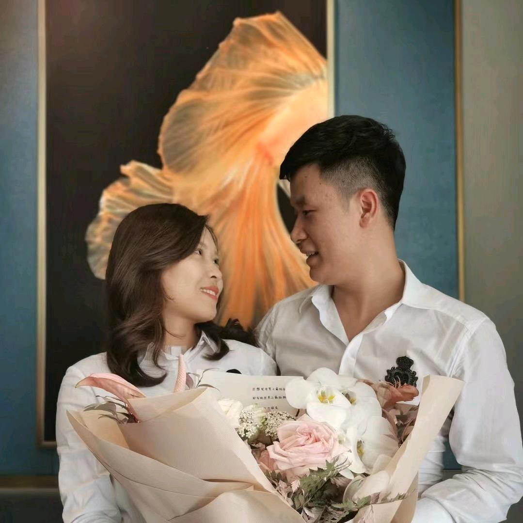 萱妈一家人@抖音