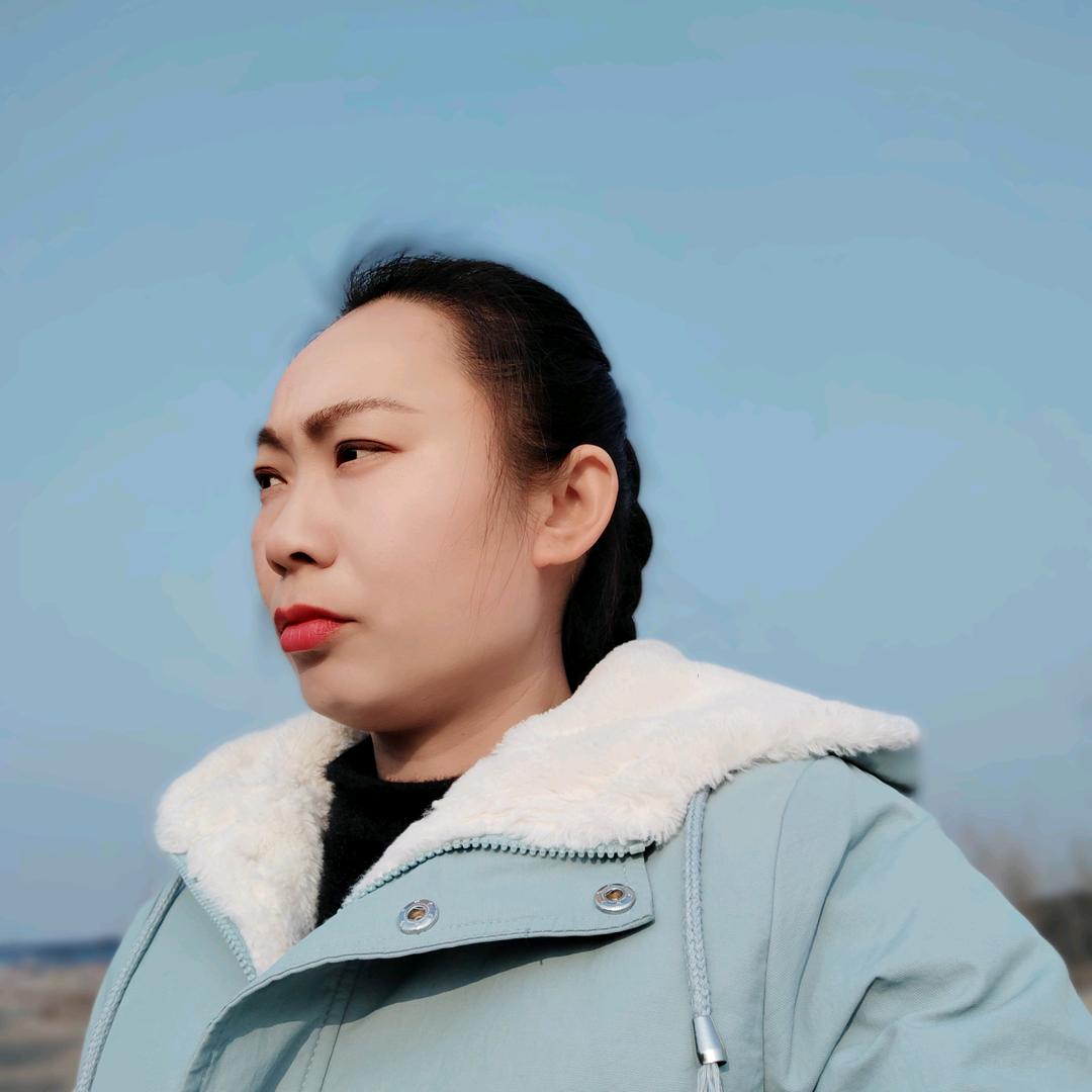 🌹暴富小仙女❤️