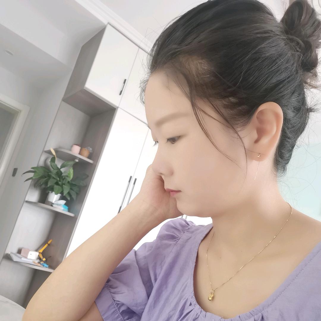 小可爱天
