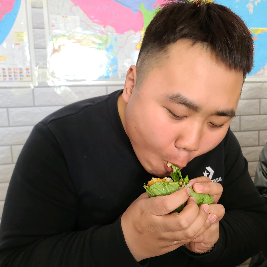 洺睿生鲜