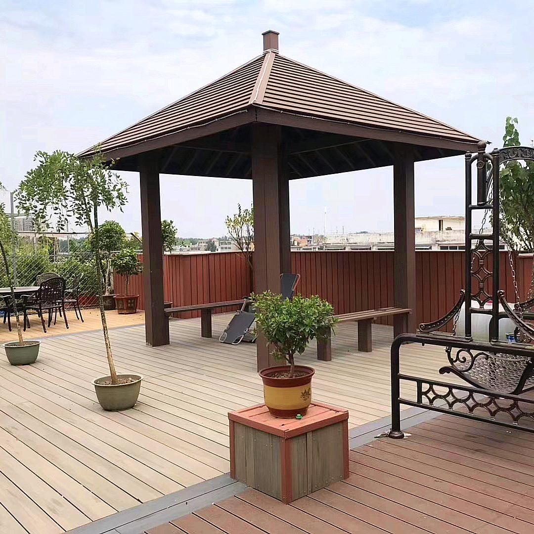 安徽WPC塑木生产厂家李