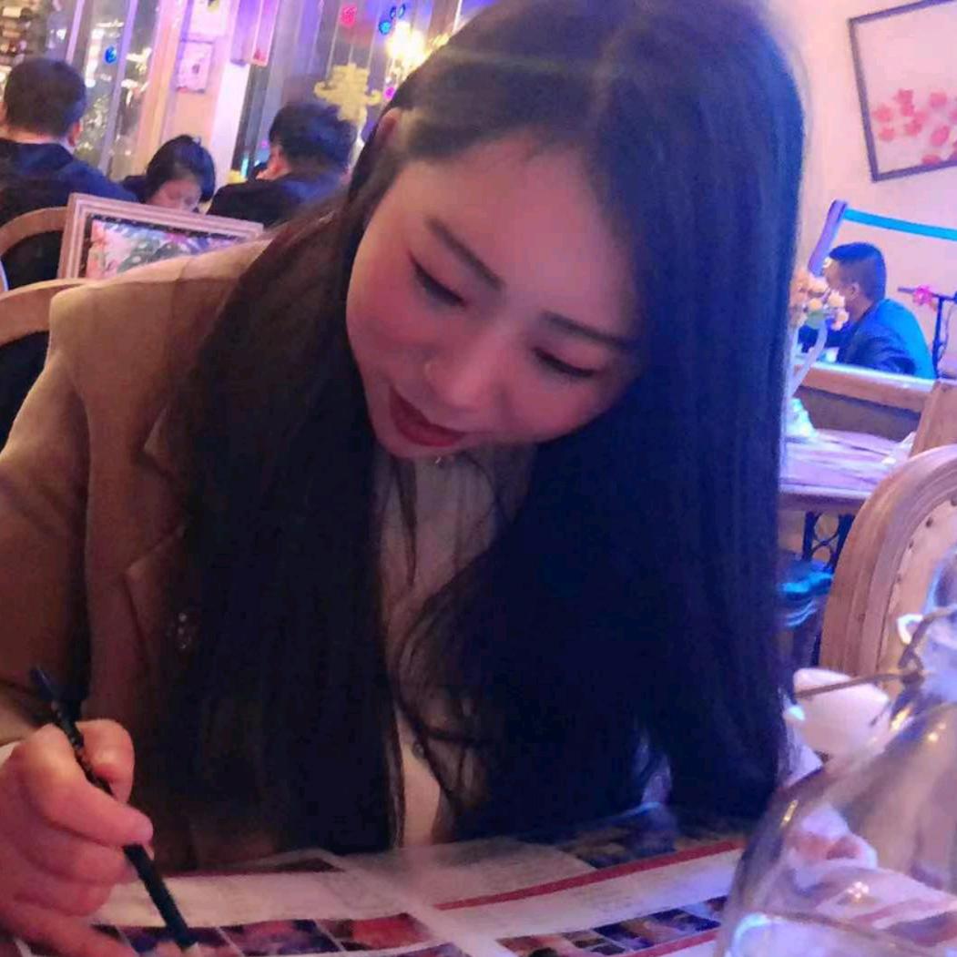 新方向 曾姐