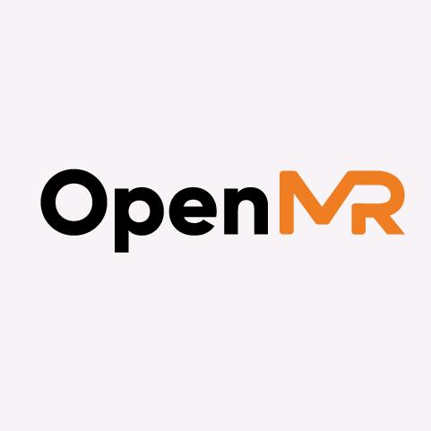 OpenMR