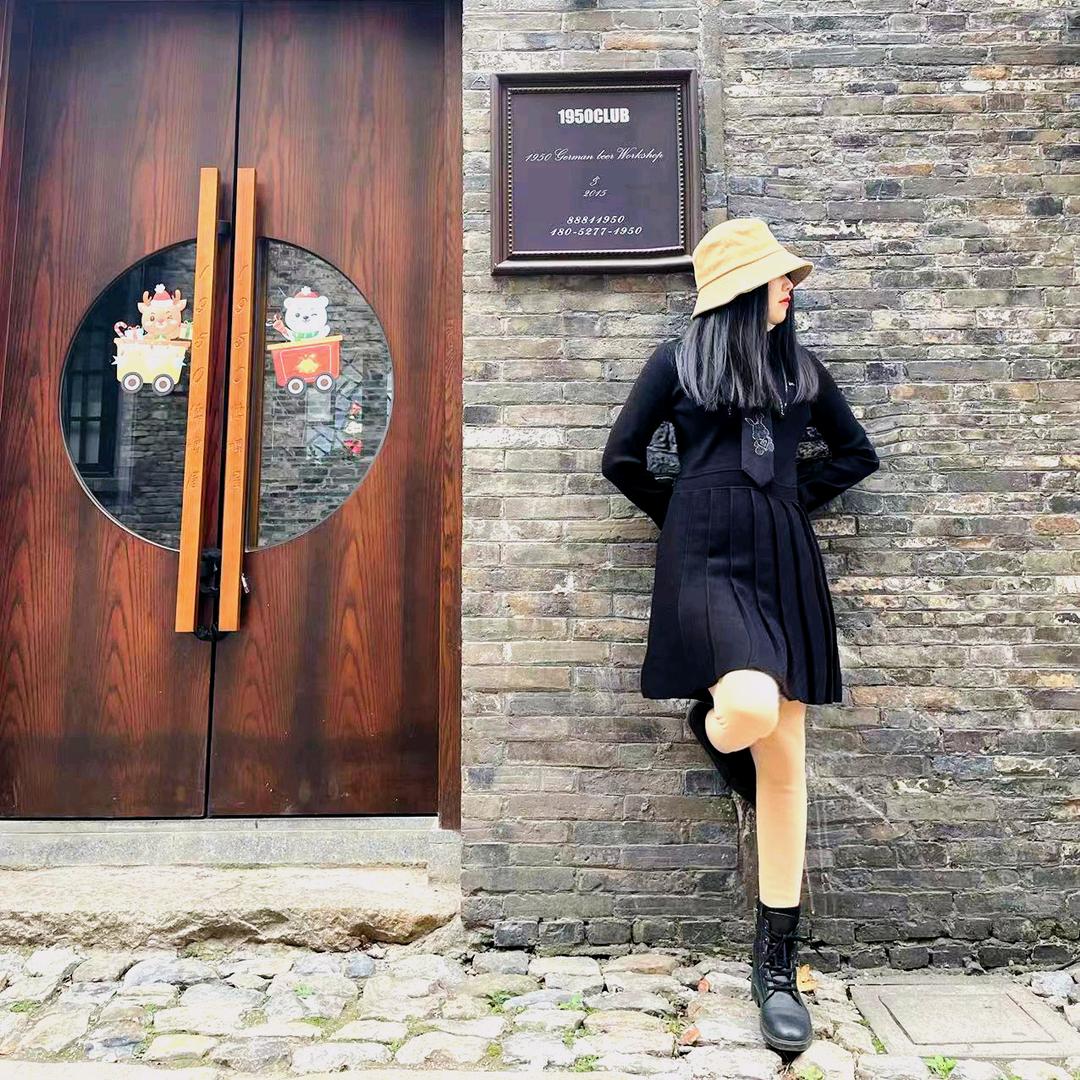 绿光森林美甲美睫工作室